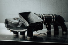 Load image into Gallery viewer, Carbon Airbox - SUB1000