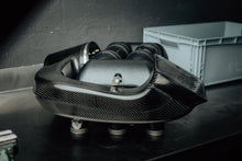 Load image into Gallery viewer, Carbon Airbox - SUB1000
