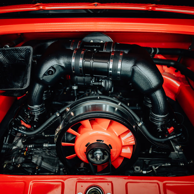Carbon Airbox - SUB1000