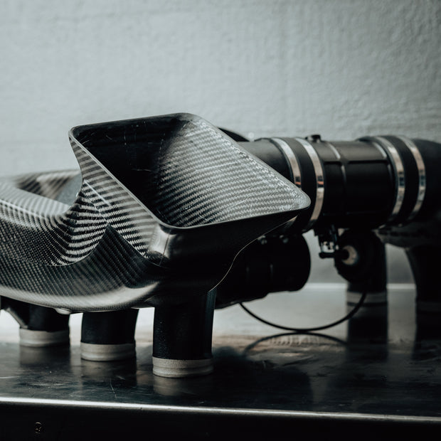 Carbon Airbox - SUB1000