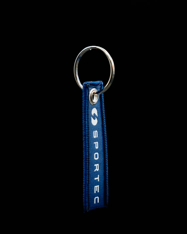 Sportec Keychain