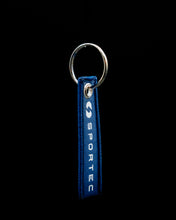 Lade das Bild in den Galerie-Viewer, Sportec Keychain
