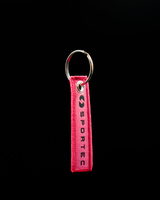 Sportec Keychain