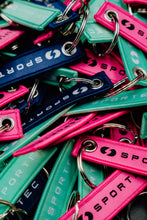 Lade das Bild in den Galerie-Viewer, Sportec Keychain
