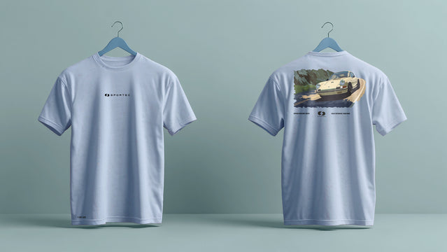 Open House 2025 Edition - T-Shirt