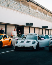 Load image into Gallery viewer, Trackday Academy Stage 3 - Dijon FR

