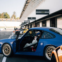 Trackday Academy Stage 1 - Lignières CH