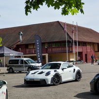 Trackday Academy Stage 2 - Anneau du Rhin FR