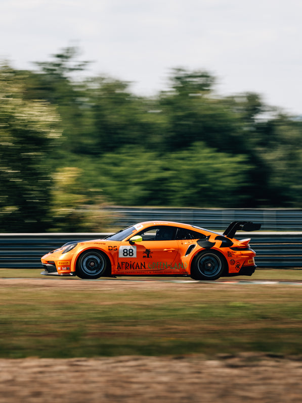 The GREAT Trackday - Anneau du Rhin