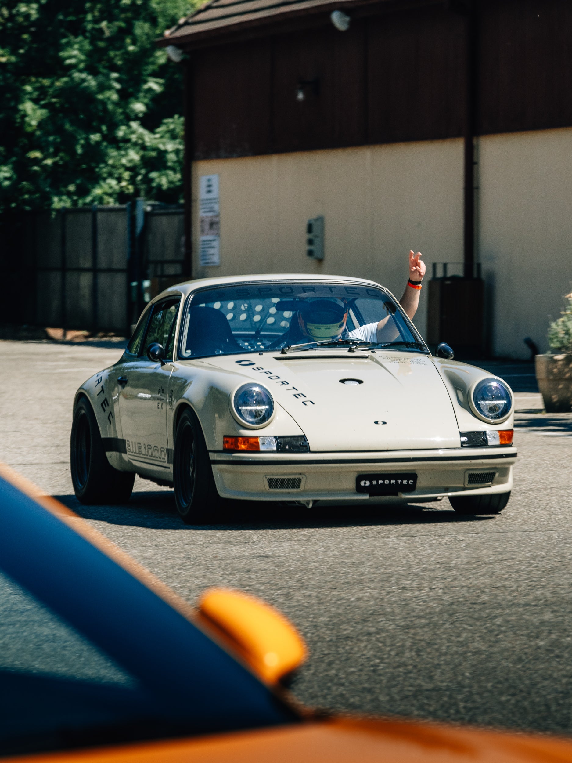 The GREAT Trackday - Anneau du Rhin