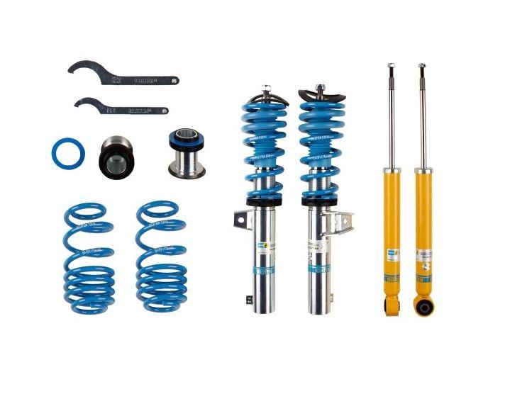 Bilstein B14 Audi TT RS 8S