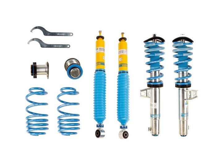 Bilstein B16 Audi RS3 8P